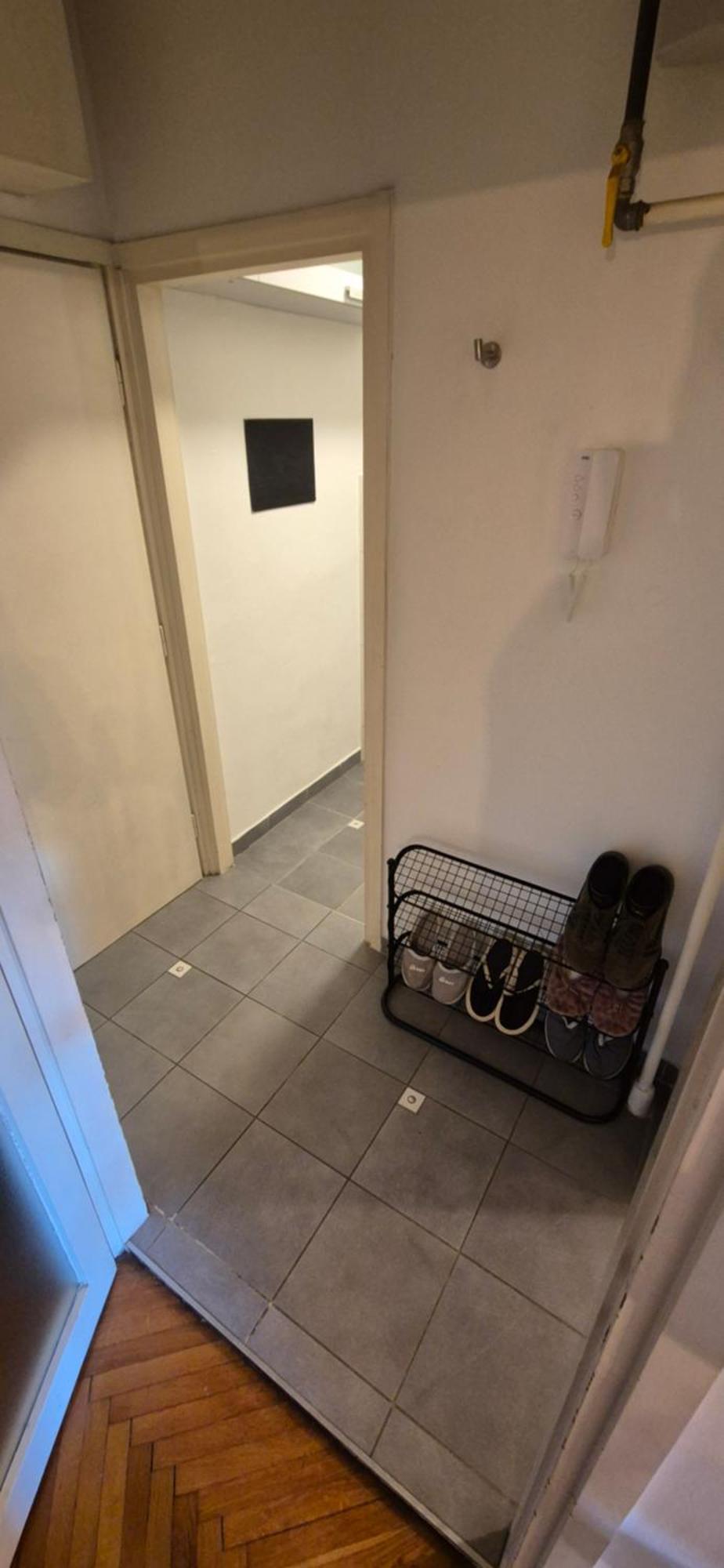 Cozy Apartment Near Tram Station Zagreb Ngoại thất bức ảnh