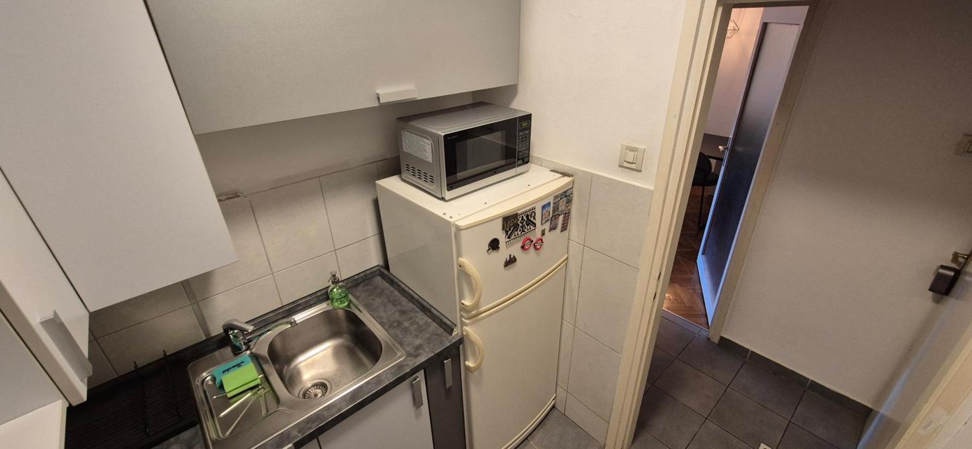 Cozy Apartment Near Tram Station Zagreb Ngoại thất bức ảnh