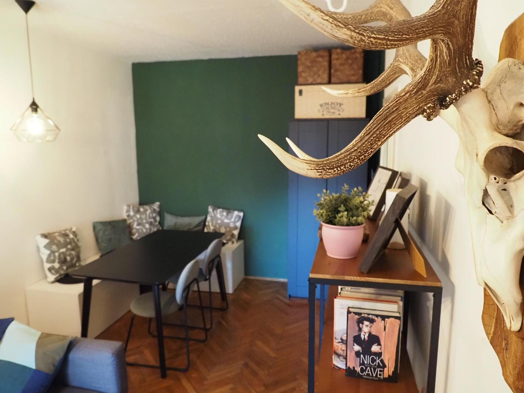 Cozy Apartment Near Tram Station Zagreb Ngoại thất bức ảnh